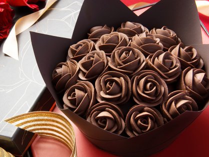 唯爱-约瑟芬玫瑰